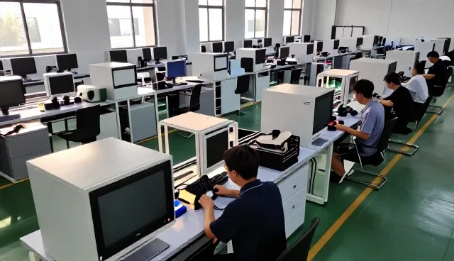 洛阳吉力焊接技术有限公司