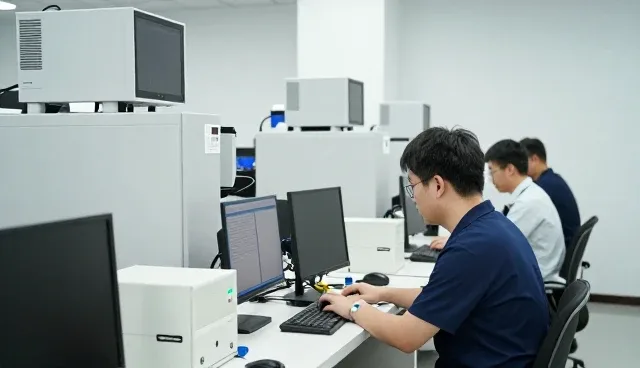 焊接质量检测设备