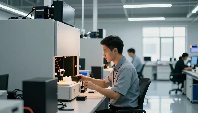 洛阳吉力焊接技术有限公司