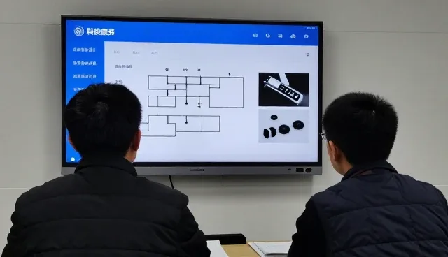 为什么越来越多科技服务选择定制软件开发