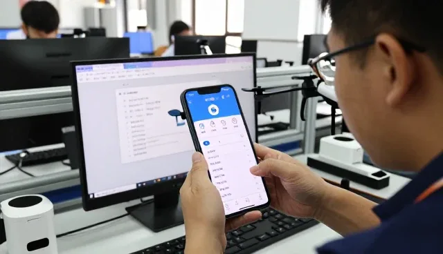洛阳吉力焊接技术有限公司提供高品质企业数字化转型咨询满足高峰期运行需求