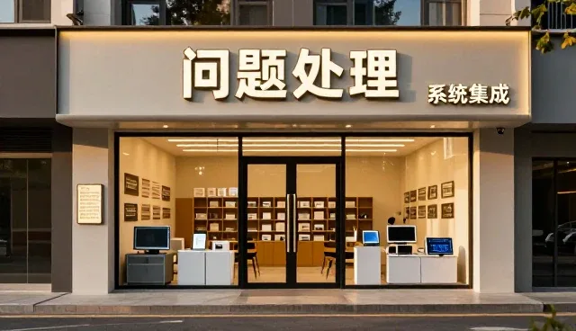 技术转让中系统集成的实际应用关注点分析